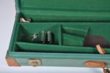 Abercrombie & Fitch Side by Side Takedown Shotgun Case 30” - 12 of 14