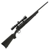 New Savage Axis XP Bolt Action Rifle 7mm-08 Rem 20