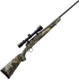 New Savage Axis XP Bolt Action Rifle .270 Win 22