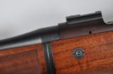 Dakota Arms Model 76 Safari Traveler 300 Dakota Takedown Rifle Excellent Condition - 12 of 17