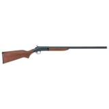 New H&R 1871 Pardner Single Shot Shotgun 12 Gauge 28