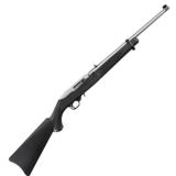 New Ruger 10/22 Takedown Semi Auto Rifle .22LR 18.5