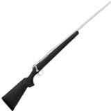 New Remington Model 700 SPS Stainless Bolt Action Rifle .308 Win 24