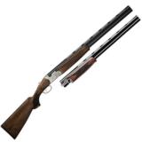 New Beretta 686 Silver Pigeon I Over/Under Shotgun Combo .410 Bore/28 Gauge 28