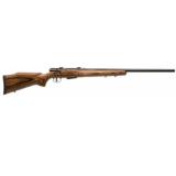 New Savage Arms 25 Lightweight Varminter Bolt Action Rifle .17 Hornet 24