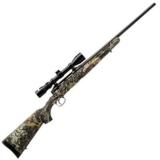 New Savage Axis XP Bolt Action Rifle .243 Win 22