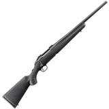 New Ruger American Compact Bolt Action Rifle .243 Win 18