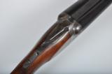 Parker GHE Grade 2 Side by Side Shotgun 12 Gauge ½ Frame 28” Barrels Pistol Grip Splinter Forearm RARE! - 7 of 23