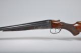 Parker CHE Grade 4 Side by Side Shotgun 12 Gauge 28“ Barrels Pistol Grip Stock Splinter Forearm - 8 of 24
