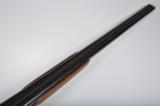 Parker VHE Side by Side Target Gun 32” Barrels Straight Grip Beavertail Forearm Ventilated Rib - 6 of 23
