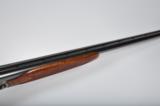 Parker VHE Side by Side Target Gun 32” Barrels Straight Grip Beavertail Forearm Ventilated Rib - 7 of 23