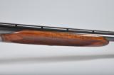 Parker VHE Side by Side Target Gun 32” Barrels Straight Grip Beavertail Forearm Ventilated Rib - 4 of 23