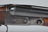 Parker VHE Side by Side Target Gun 32” Barrels Straight Grip Beavertail Forearm Ventilated Rib - 1 of 23