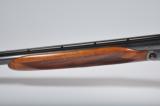 Parker VHE Side by Side Target Gun 32” Barrels Straight Grip Beavertail Forearm Ventilated Rib - 12 of 23