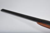 Parker VHE Side by Side Target Gun 32” Barrels Straight Grip Beavertail Forearm Ventilated Rib - 13 of 23