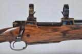 Dakota Arms Model 76 African 404 Jeffrey Upgraded Monte Carlo Stock Case Colored Talley Rings NEW!- 1 of 22