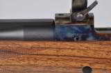 Dakota Arms Model 76 African 375 H&H Upgraded Walnut Stock Case Colored Talley Rings NEW! ** Sale Pending** - 12 of 22