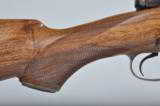Dakota Arms Model 76 African 375 H&H Upgraded Walnut Stock Case Colored Talley Rings NEW! ** Sale Pending** - 3 of 22