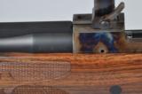 Dakota Arms Model 76 African 375 H&H Upgraded Monte Carlo Stock Case Colored NEW!
- 10 of 21