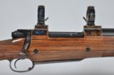 Dakota Arms Model 76 African 375 H&H Upgraded Monte Carlo Stock Case Colored NEW!
- 1 of 21