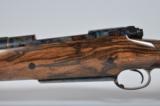 New Dakota Arms Model 76 African 404 Jeffrey Upgraded Monte Carlo Stock Case Colored - 10 of 18