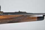Dakota Arms Model 76 African 416 Rigby Upgraded Monte Carlo Stock Case Colored Talley Rings - 4 of 22