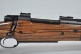Dakota Arms Model 76 African Traveler 450 Dakota Takedown Rifle Upgraded Monte Carlo Stock - 3 of 19