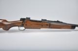 Dakota Arms Model 76 African Traveler 450 Dakota Takedown Rifle Upgraded Monte Carlo Stock - 1 of 19