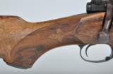 Dakota Arms Model 76 African Traveler 416 Rigby Takedown Rifle Upgraded Stock Kahles Scope NEW!
- 3 of 23