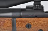 Dakota Arms Model 76 African Traveler 416 Rigby Takedown Rifle Upgraded Stock Kahles Scope NEW!
- 14 of 23