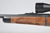 Dakota Arms Model 76 African Traveler 416 Rigby Takedown Rifle Upgraded Stock Kahles Scope NEW!
- 12 of 23
