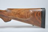Dakota Arms Model 76 African Traveler 416 Rigby Takedown Rifle Upgraded Stock Kahles Scope NEW!
- 13 of 23