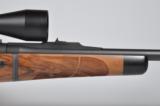 Dakota Arms Model 76 African Traveler 416 Rigby Takedown Rifle Upgraded Stock Kahles Scope NEW!
- 4 of 23
