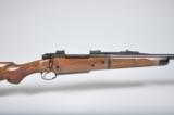 Dakota Arms Model 76 African Traveler 375 H&H Magnum Takedown Rifle Upgraded Stock NEW! - 2 of 23