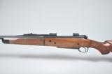 Dakota Arms Model 76 African Traveler 375 H&H Magnum Takedown Rifle Upgraded Stock NEW! - 9 of 23