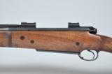Dakota Arms Model 76 African Traveler 375 H&H Magnum Takedown Rifle Upgraded Stock NEW! - 8 of 23