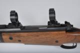 NEW! Dakota Arms Model 76 African Traveler 375 H&H Magnum Takedown Rifle XXX Stock SALE PENDING - 14 of 19