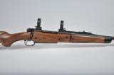 NEW! Dakota Arms Model 76 African Traveler 375 H&H Magnum Takedown Rifle XXX Stock SALE PENDING - 1 of 19