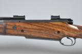 Dakota Arms Model 76 African Traveler 375 H&H Mag Takedown Upgraded Stock NEW! - 8 of 22