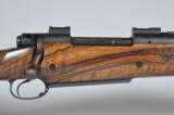 Dakota Arms Model 76 African Traveler 375 H&H Mag Takedown Upgraded Stock NEW! - 1 of 22