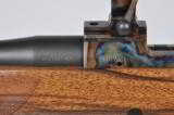 Dakota Arms Model 76 Safari .375 H&H Magnum Case Colored Upgraded Stock Talley Rings NEW! - 10 of 23
