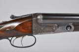 Parker DHE Grade 3 12 Gauge 28” Barrels Pistol Grip Splinter Forearm **REDUCED!!** - 1 of 22