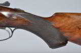 Parker DHE Grade 3 12 Gauge 28” Barrels Pistol Grip Splinter Forearm **REDUCED!!** - 10 of 22