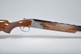 Browning Belgium Superposed Diana Grade 20 Gauge Three Barrel Set with Browning Case NEW! - 1 of 23