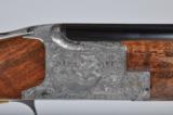 Browning Belgium Superposed Diana Grade 20 Gauge Three Barrel Set with Browning Case NEW! - 2 of 23