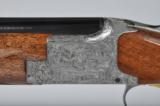 Browning Belgium Superposed Diana Grade 20 Gauge Three Barrel Set with Browning Case NEW! - 3 of 23