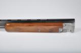 Browning Belgium Superposed Diana Grade 20 Gauge Three Barrel Set with Browning Case NEW! - 16 of 23