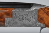 Browning Belgium Superposed Diana Grade 20 Gauge/.410 Bore Two Barrel Set with Browning Case NEW! - 3 of 23