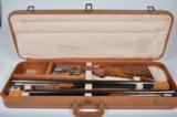Browning Belgium Superposed Diana Grade 20 Gauge/.410 Bore Two Barrel Set with Browning Case NEW! - 23 of 23