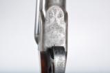 Parker DH Grade 3 16 Gauge 28” Barrels Pistol Grip Stock Splinter Forearm SALE PENDING - 25 of 25